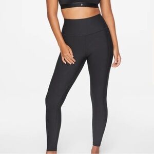 NEW ThirdLove | Kinetic Performance Leggings in Black - Size 1X - NWOT​​​​​​
